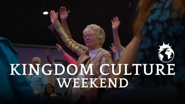 Kingdom Culture Weekend