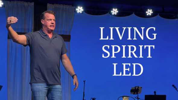 Living Spirit Led