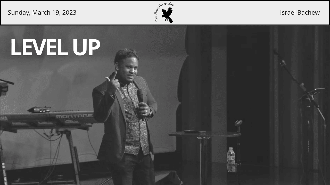 Level Up - Fellowship of Believers Church